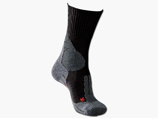 Chaussettes Falke Falke TK1 - Noir / 46/48