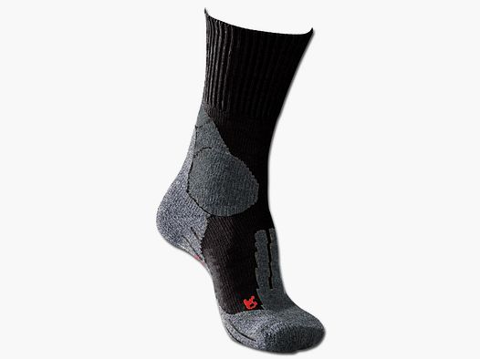 Chaussettes Falke Falke TK1 - Noir / 46/48