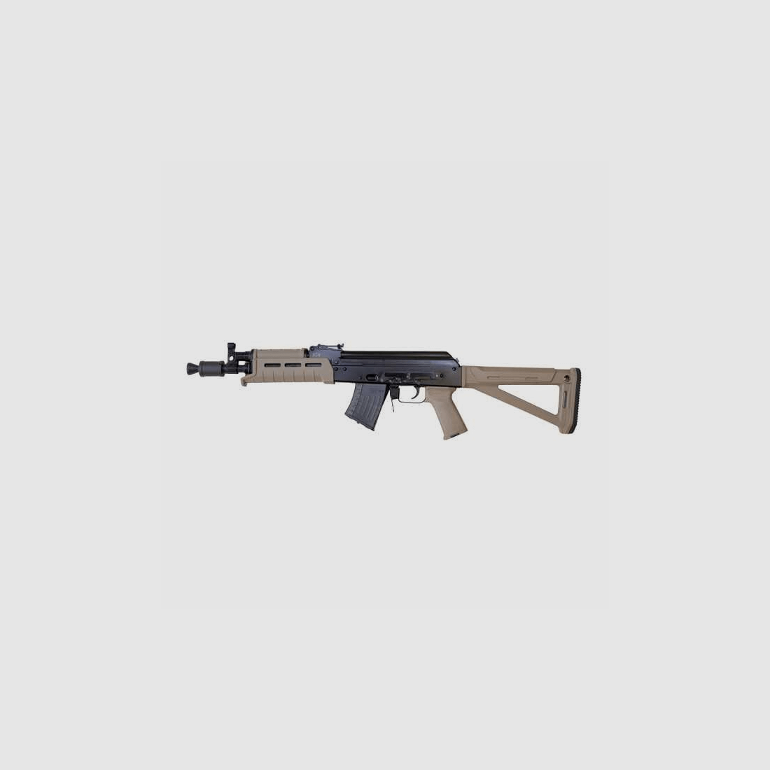 WBP MiniJack Magpul AK AKM Kalaschnikow 7,62x39 FDE Sand