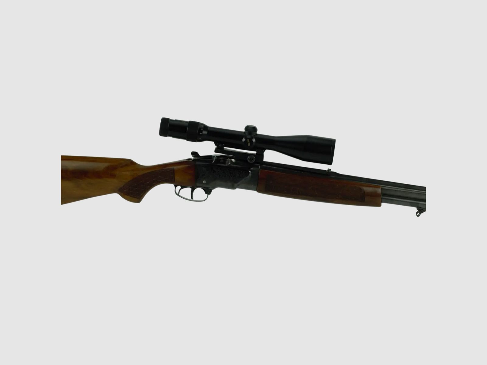 Ceska ZH304 Bock-Büchs-Flinte 7x57R I 12/70 #gebraucht