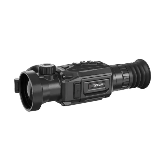 HIKMICRO Thunder TQ50 2.0 Thermal Monocular, image 11 of 20
