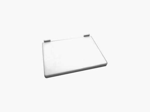 Tagliere in polietilene 60 x 40 h2