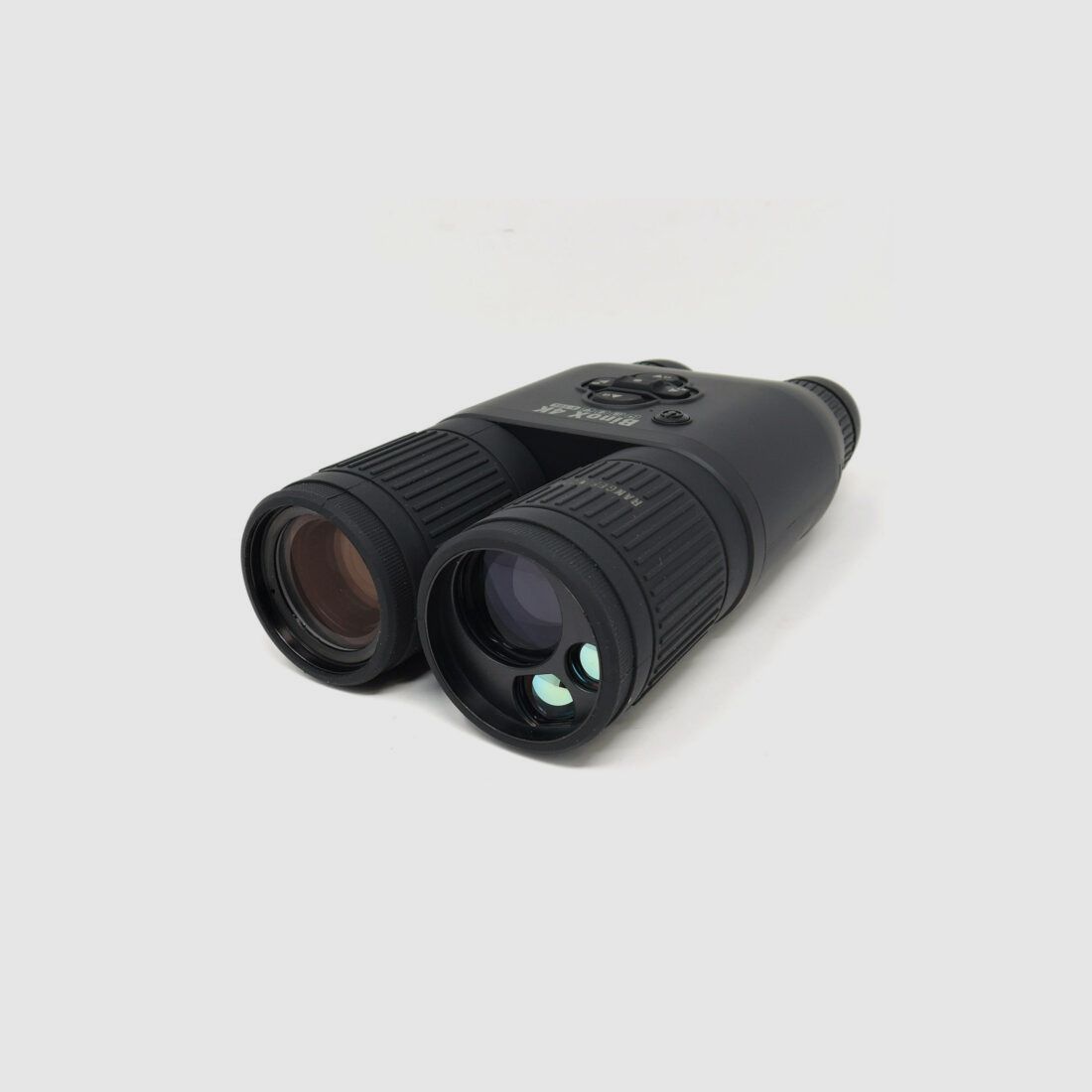 ATN BINOX 4T 640x480 1.5-15x - 25mm