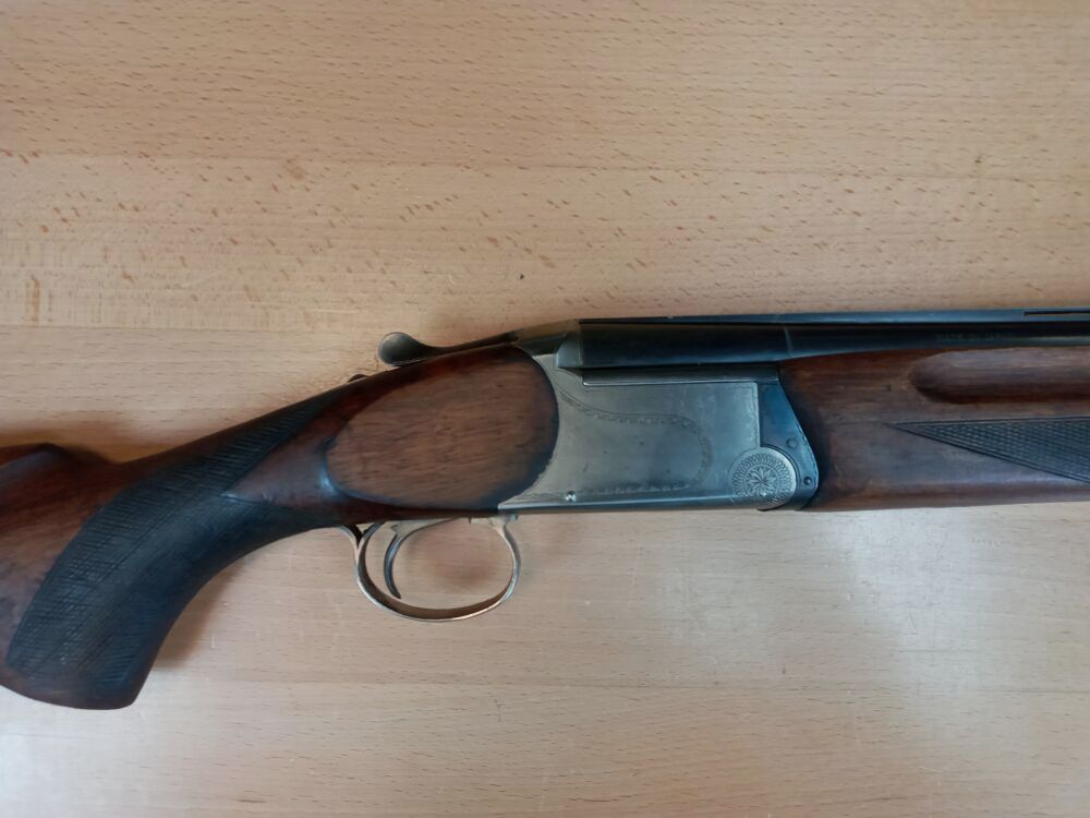 Kettner Mistral