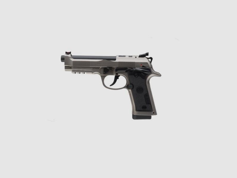BERETTA Pistole Mod. 92x Performance Prod. RDO 9mmLuger