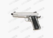 SIG-Sauer 1911-22 Nitron Kal. .22lr