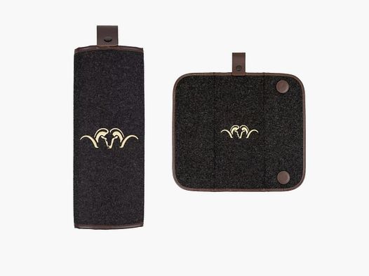 Blaser Sitzkissen faltbar