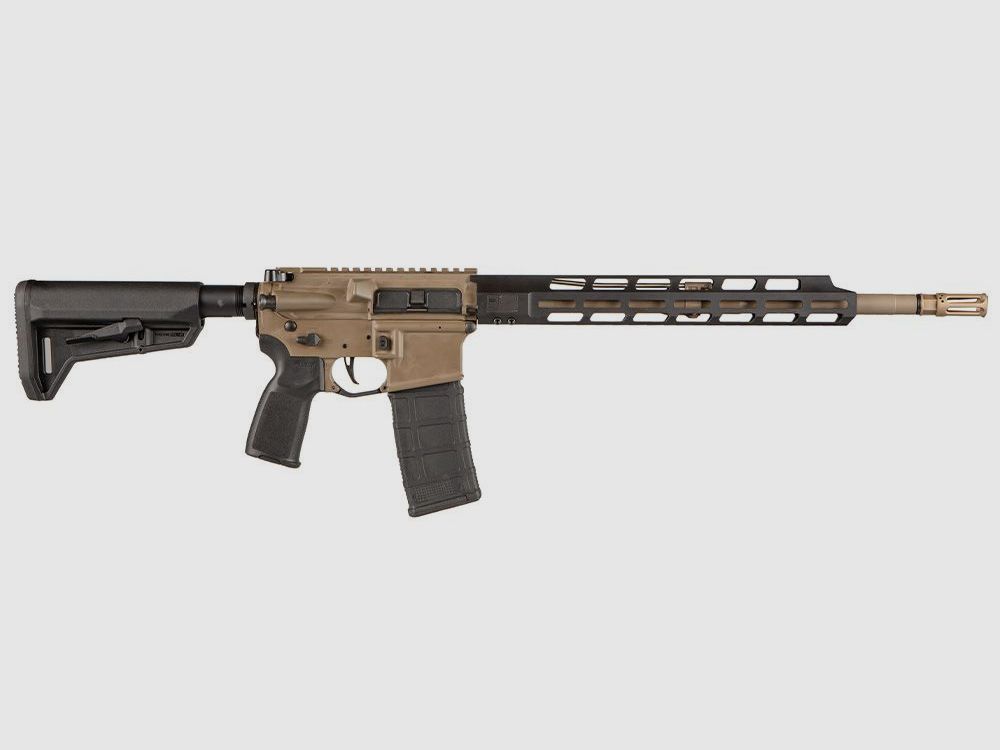 Sig Sauer M400 Tread Snakebite SE, Bild 1 von 4
