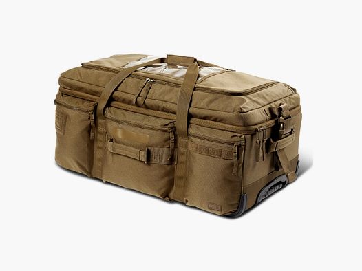 5.11 Tactical 5.11 Tactical Trolley Mission Ready 3.0 90 L - Schwarz