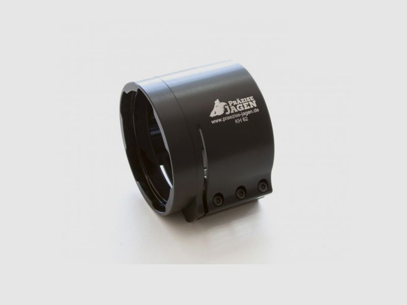 PRECISE HUNTING Telefix clamp sleeve – Clamp sleeve size: 62 mm