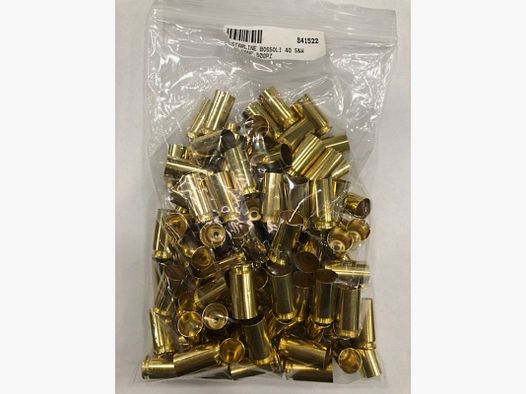STARLINE HÜLSEN 40SW 100 STK