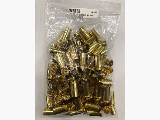 STARLINE HÜLSEN 40SW 100 STK