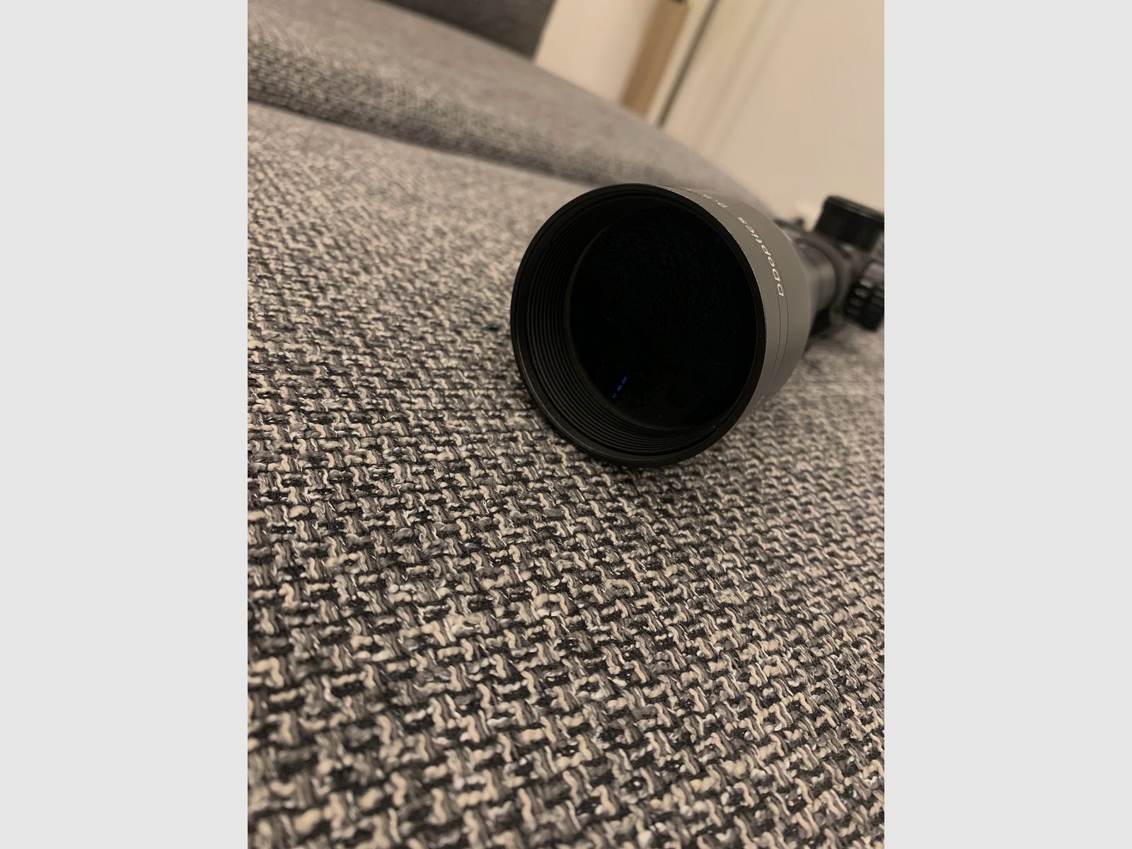 DD Optik Nfx Premium 2,5-15x50