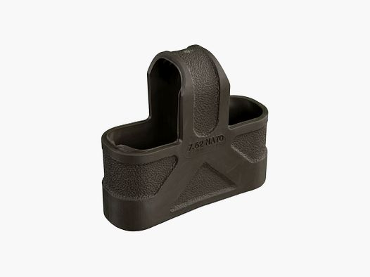 Magpul Magazine Assist 308Win, 3-pack - OD Groen