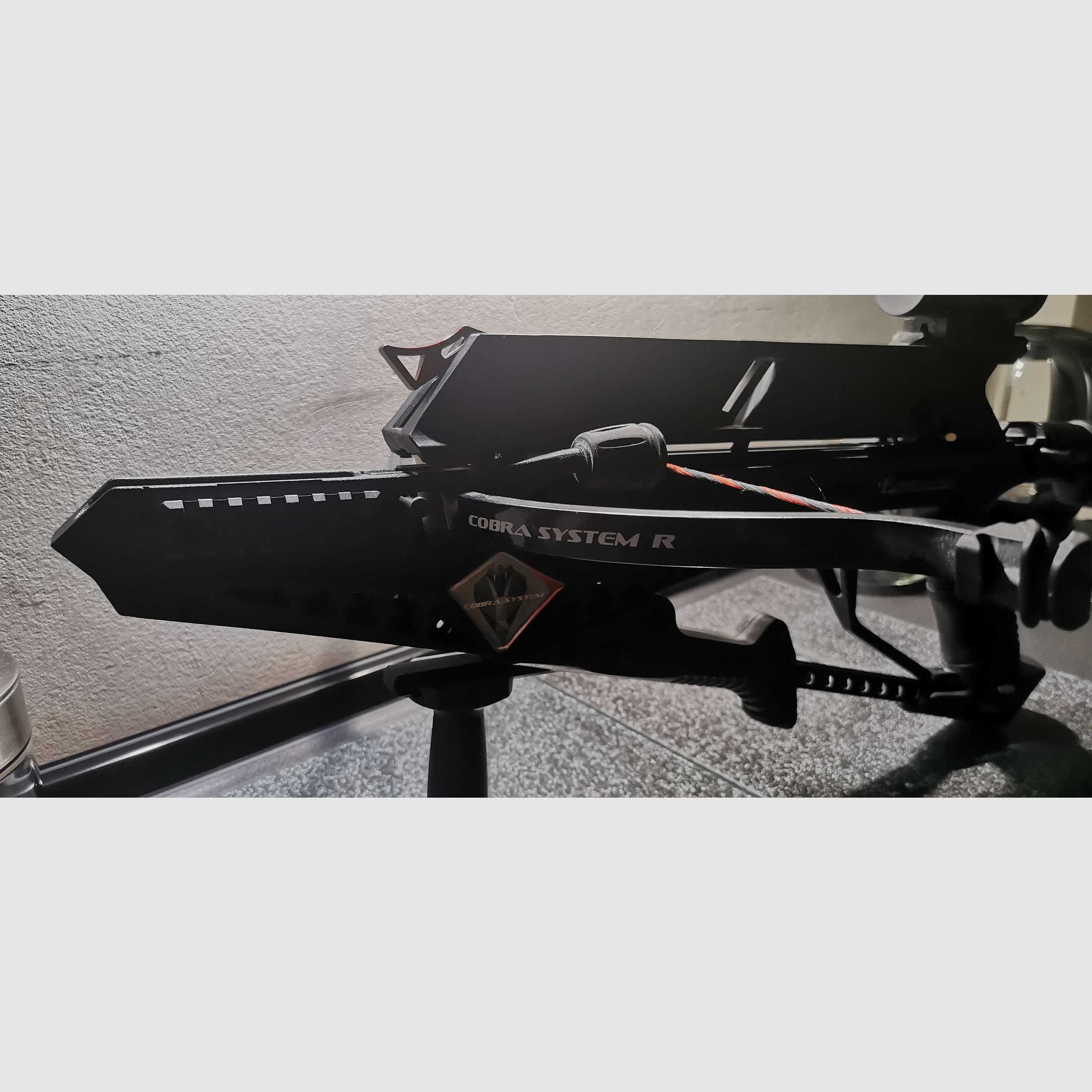 EK Archery Cobra Adder  v1 *5 Schuss magazin*