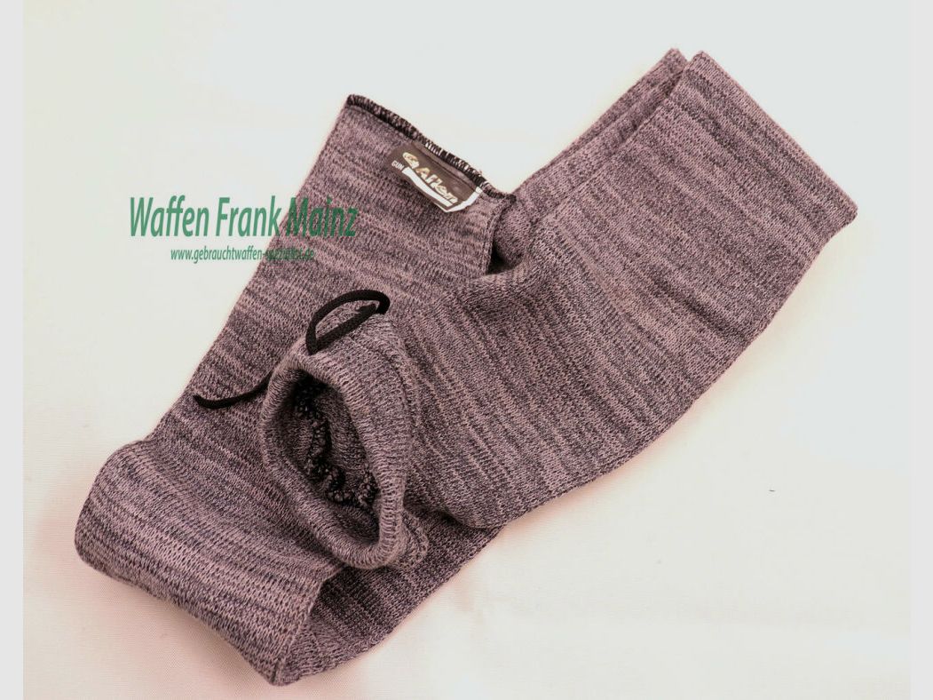 USA, Diverse Gun Sock / Waffensocke für Gewehre/Schrotflinten