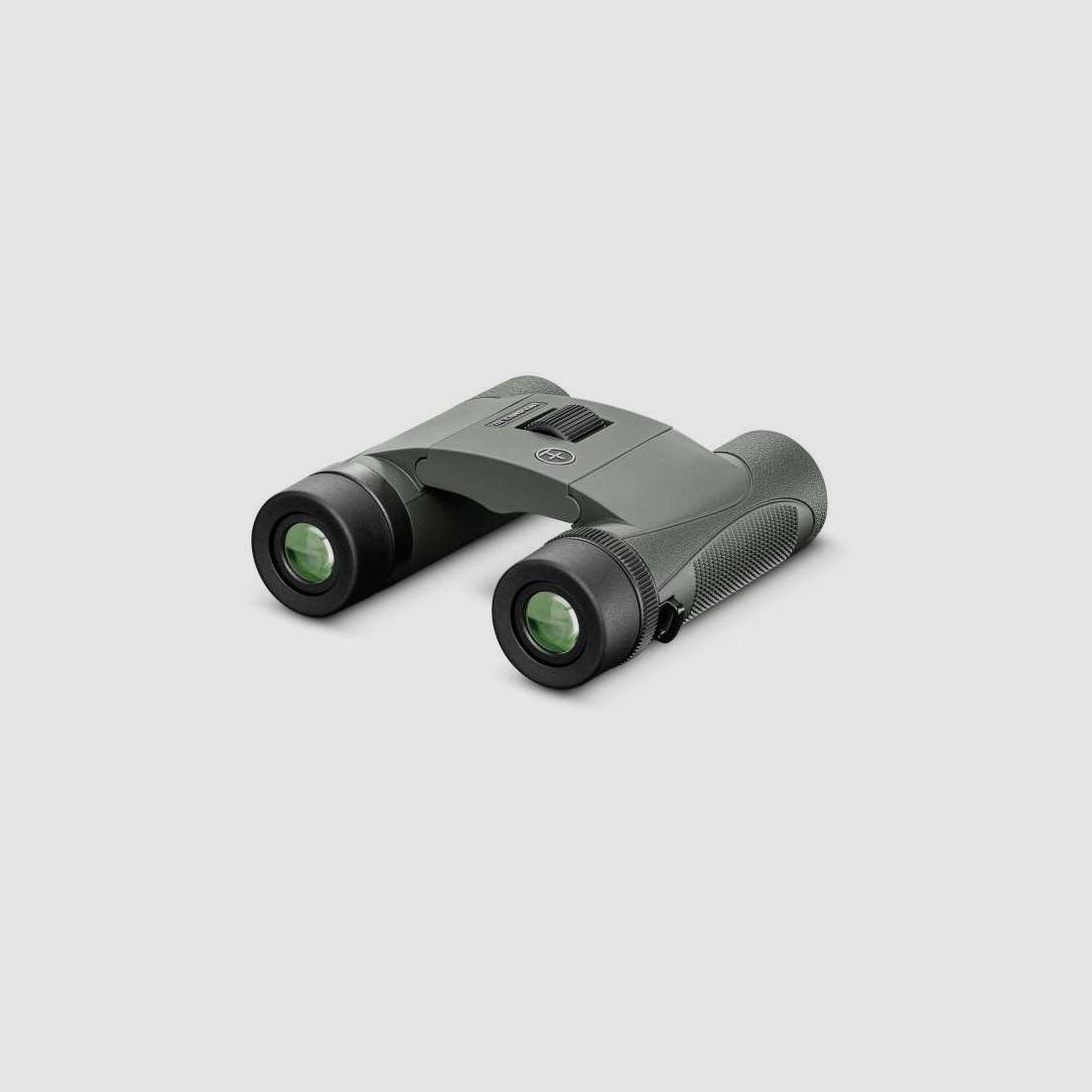 Hawke Endurance ED 10x25 Binocular grün
