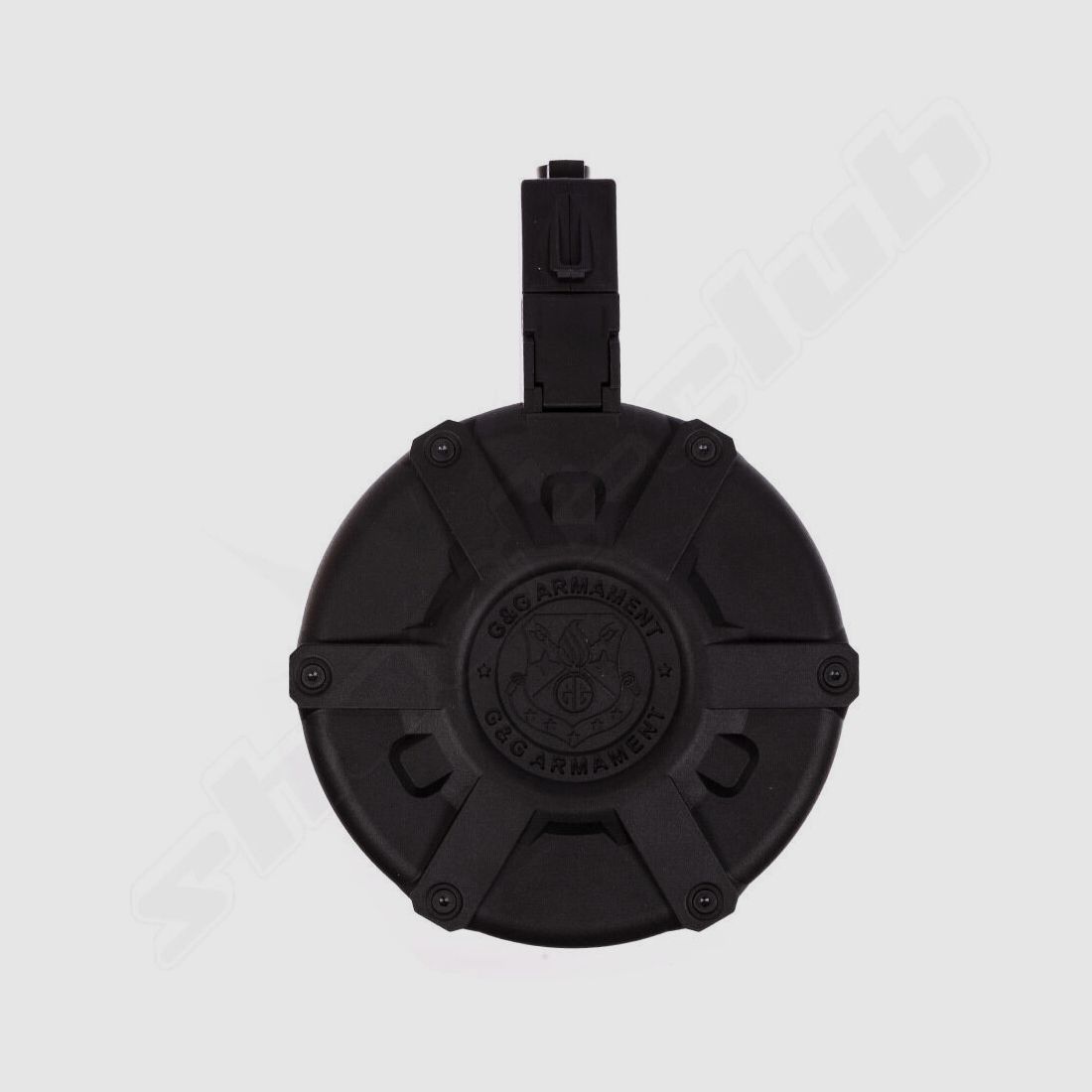 G&G Armament G&G Drum Magazine for ARP9