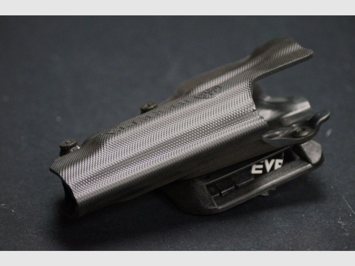Ghost Civilian Beretta 92/96/M9A3 Destro, immagine 3 di 4