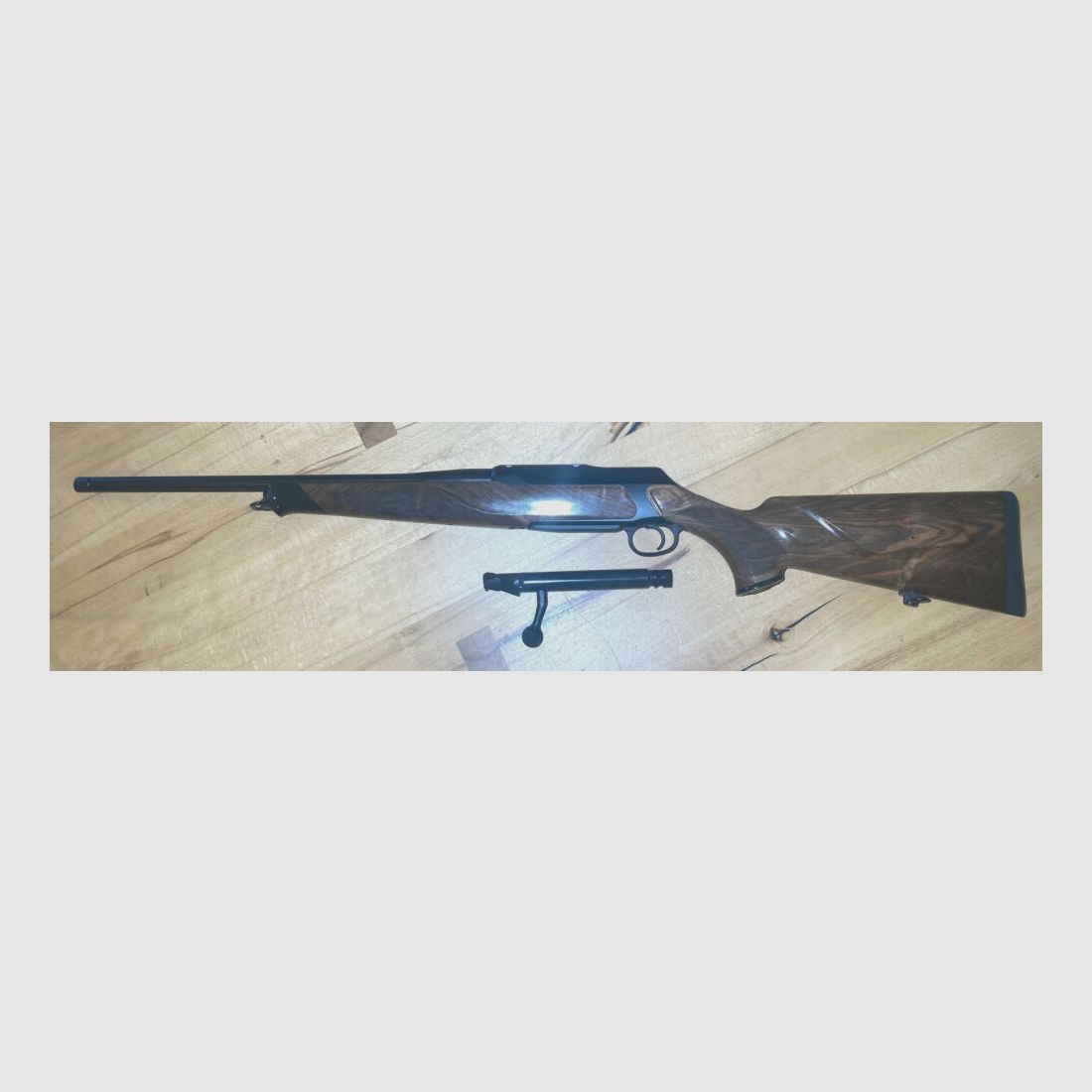 Sauer / Leica Magnus 505 Elegance ErgoLux HK3