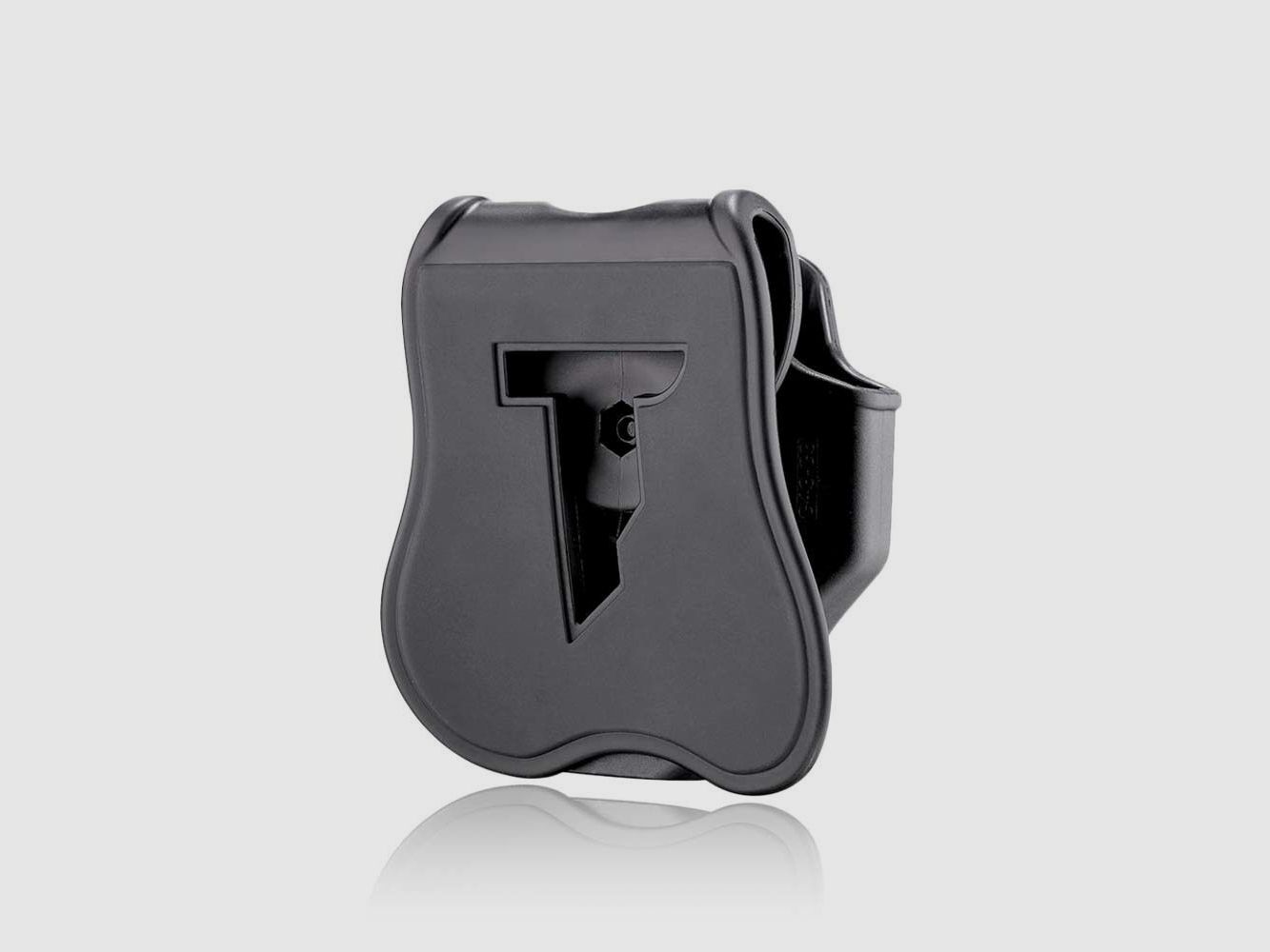CYTAC R-Defender Holster Gen3