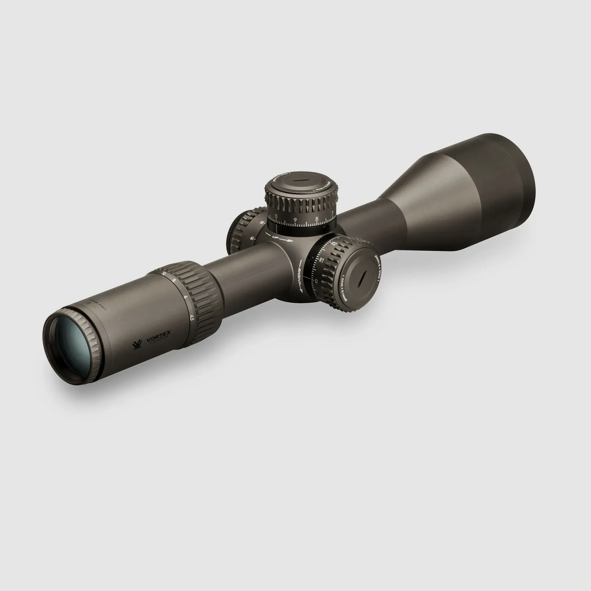RAZOR® HD GEN II 4.5-27X56 FFP, Bild 3 von 5