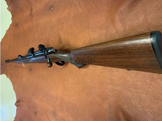 Heym SR 21 Allround GAUCHE
