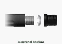 Svemko Quick Mount Adapter