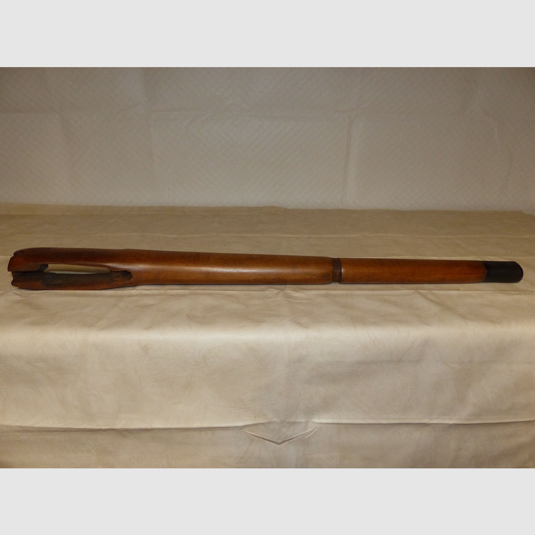 Gewehr Vorder Schaft Lee Enfield Nr. 4 Buche