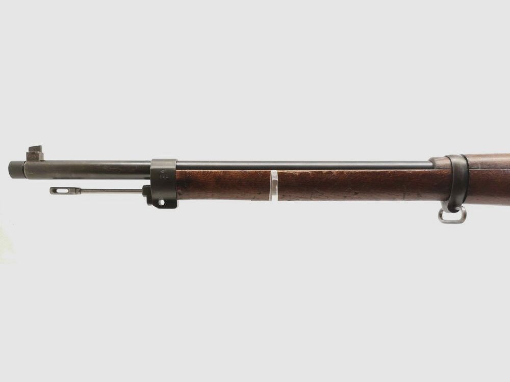 Carl Gustafs M96