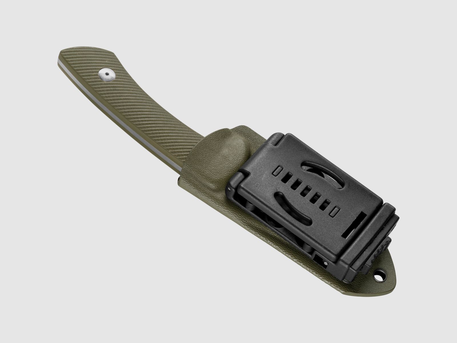 MAUSER Messer Skinner