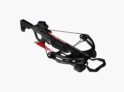 Barnett Arbalète Recruit XP 350 FPS