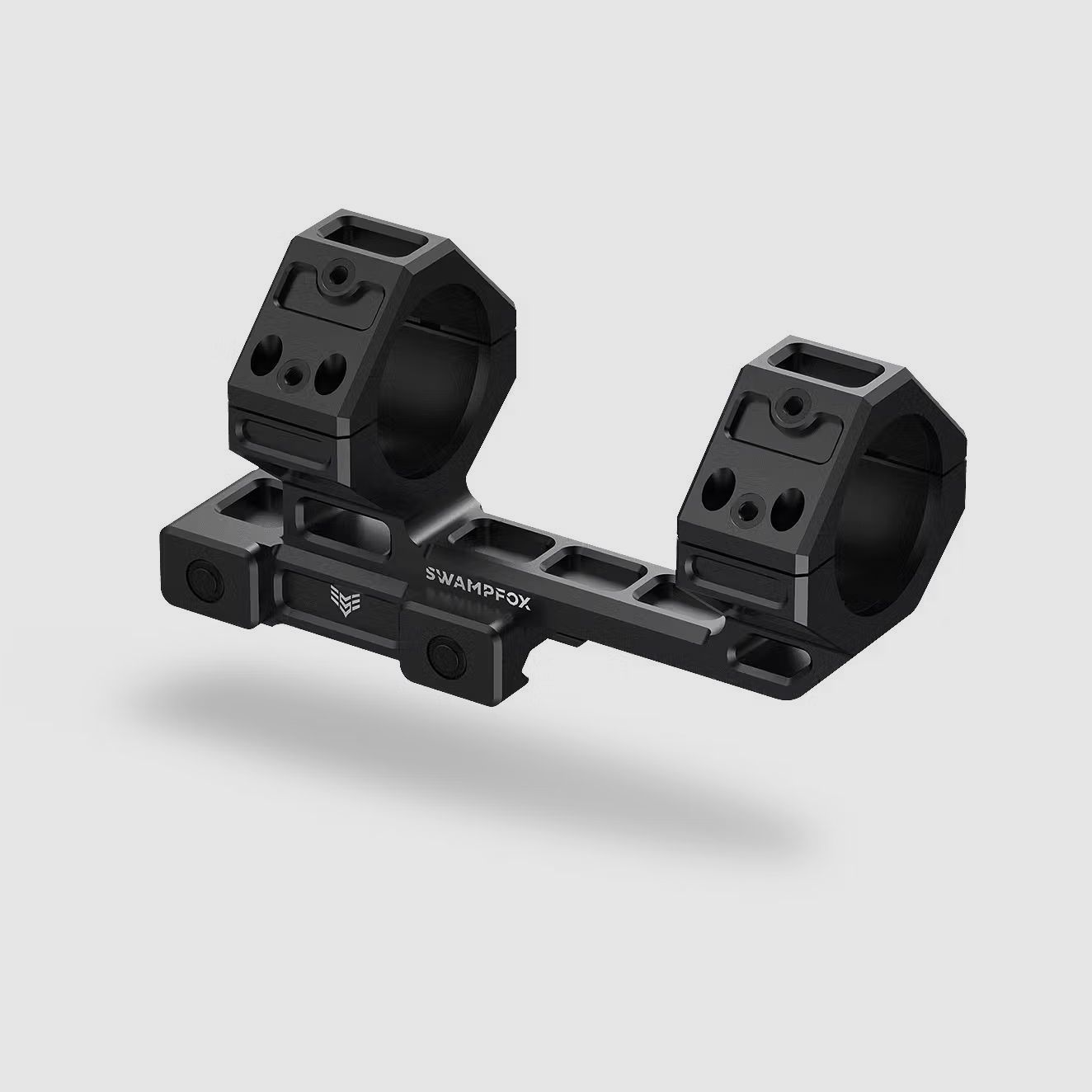 Swampfox Hostile Engagement Cantilever-Montage 30 mm / 1,6"