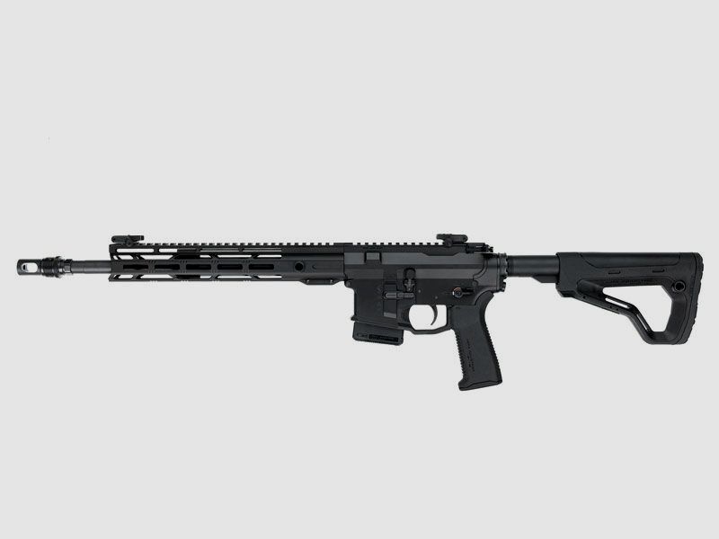 HERA ARMS The 15th Gen4 Modern Hunter 14,5 Zoll