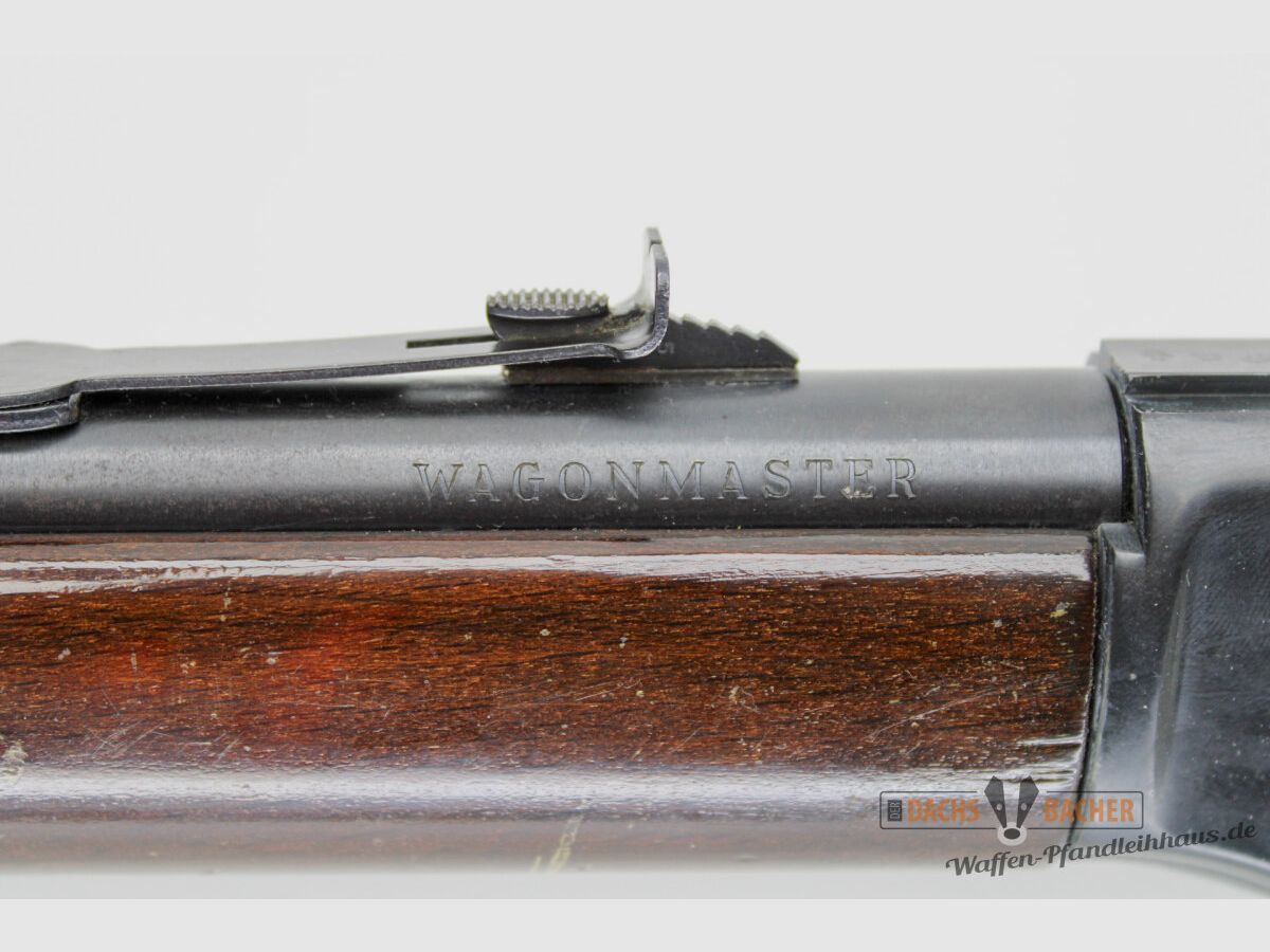UHR Rifle Erma EG 71 Cal.22lr, imagen 8 de 8
