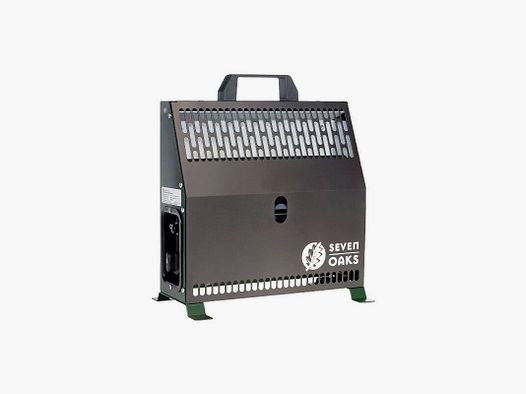 Seven Oaks pulpit heating with oxygen deficiency protection