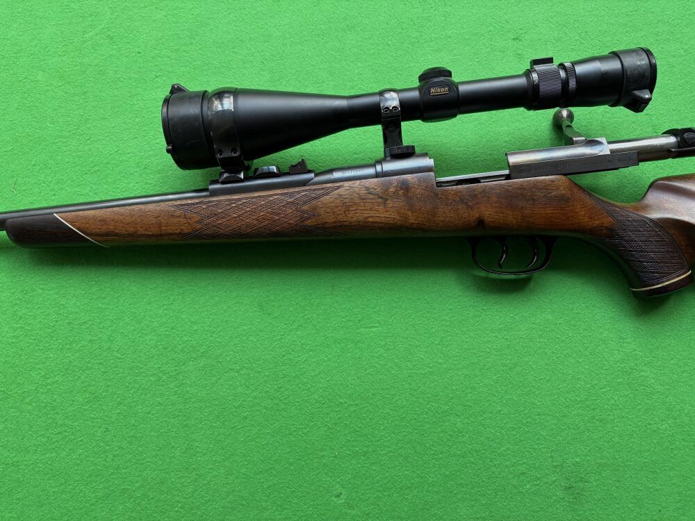 Mauser 66