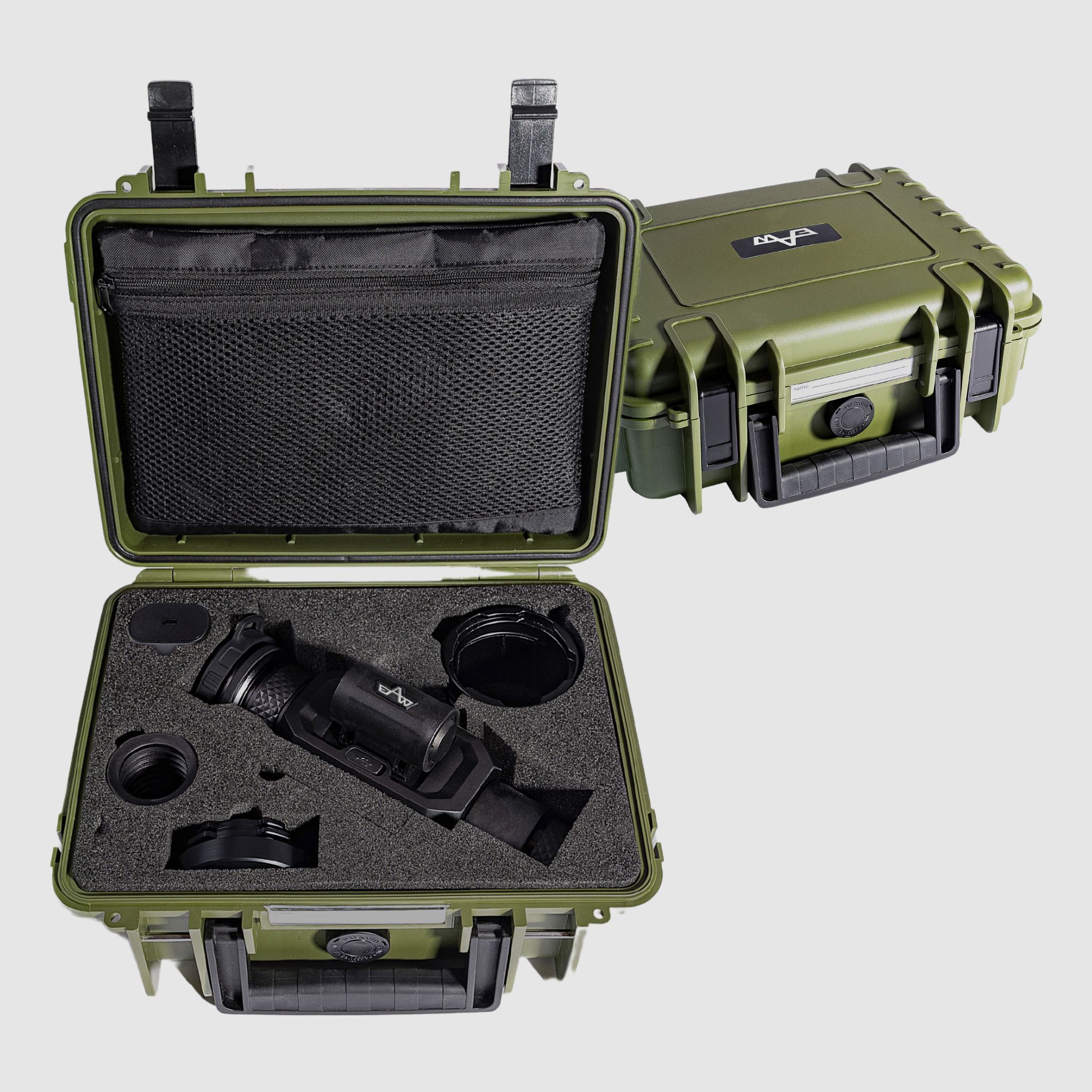 EAW Focus HD50 sans télémètre