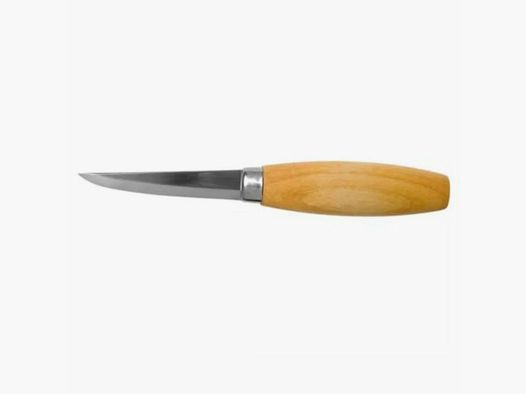 Cuchillo Morakniv 106 para tallar madera