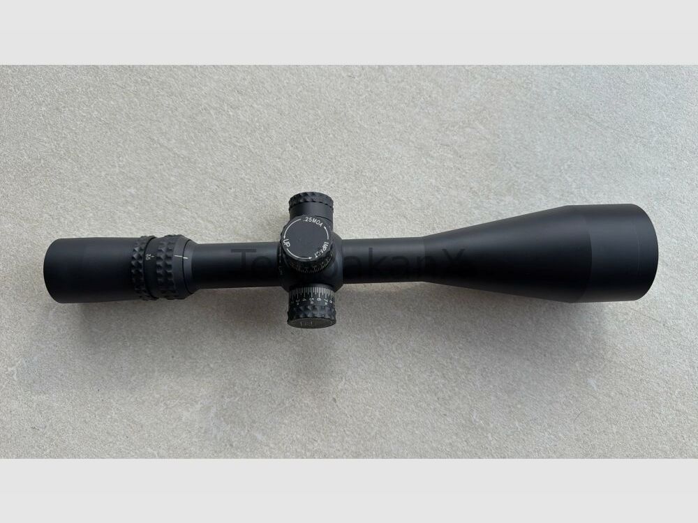 Nightforce NXS 3,5-15x50 NP-R2