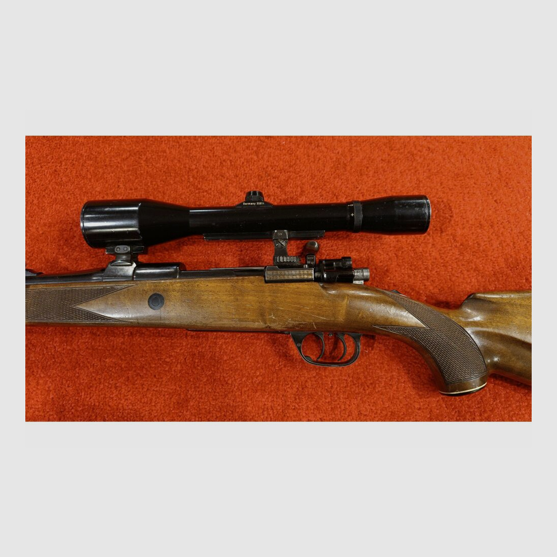 Rottweil ohne 7x64