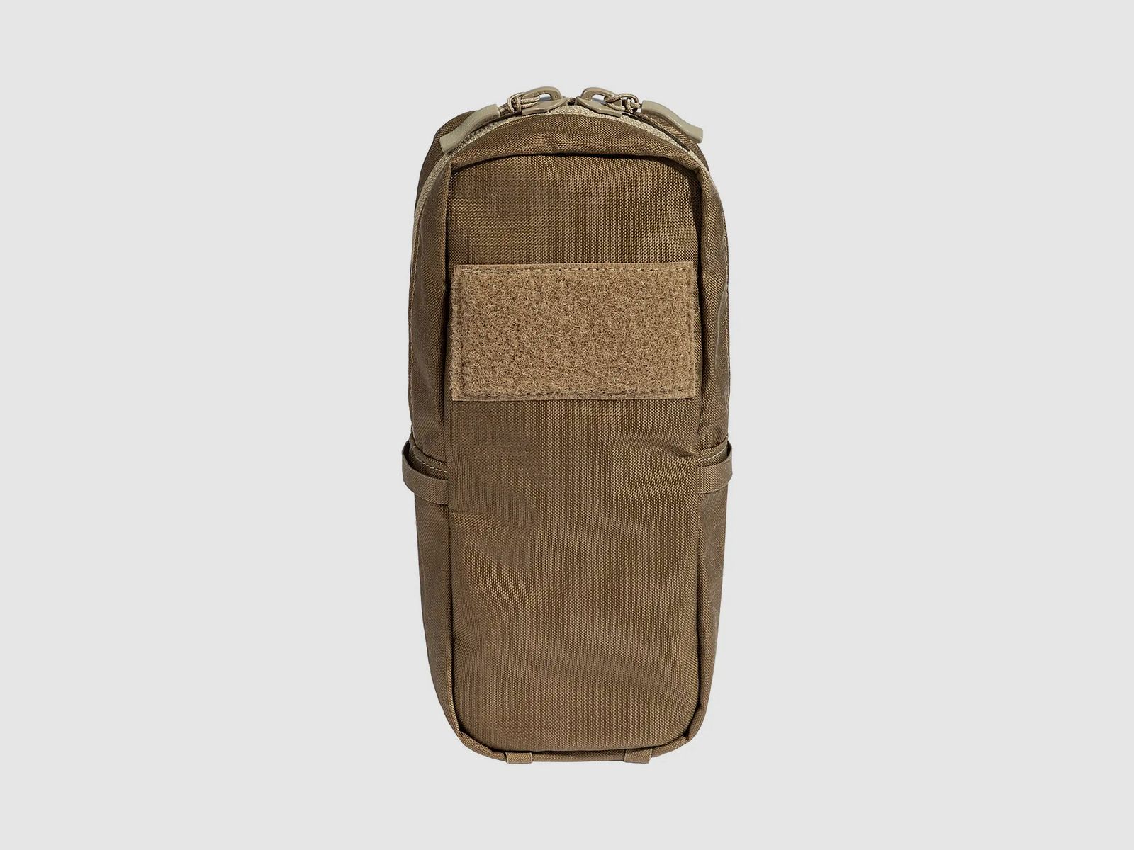 Lindnerhof Lindnerhof Pouch Multi-Tas schmal verticaal MX109 - coyote