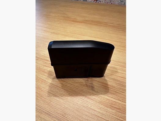 Magazine Sauer 404 - 5 rounds - caliber .308 Win