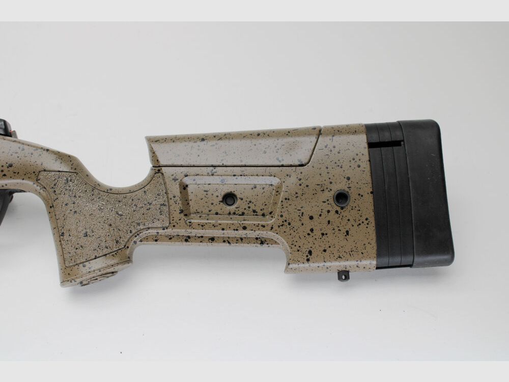Rep. Büchse Bergara B14 HMR Kal. 6,5 Creedmoor mit 26" Lauf 6,5mmCreedmoor