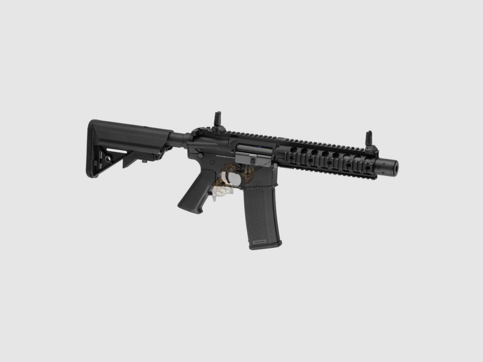 SA-C05 Core Specna Arms Schwarz Airsoft Frei ab 18 - S-AEG -F-