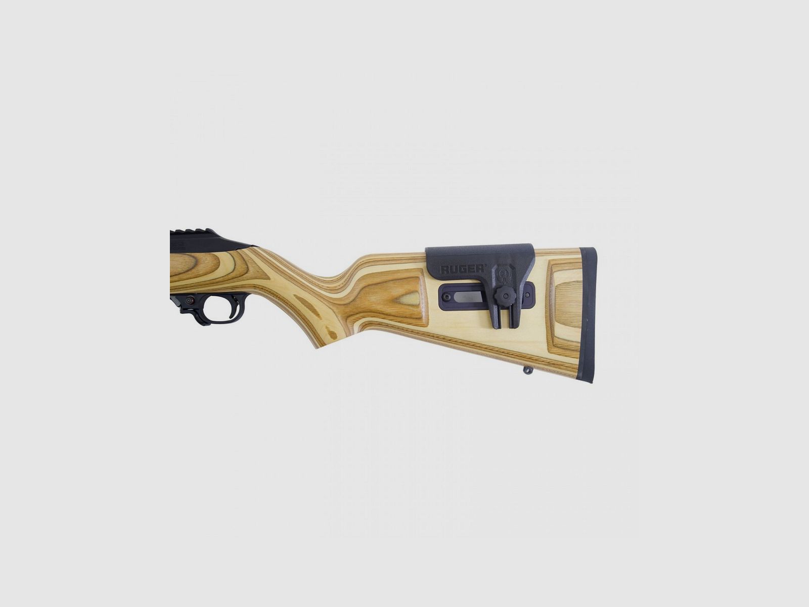 Ruger 10/22 Competition Kal. 22 LR, Bild 7 von 8