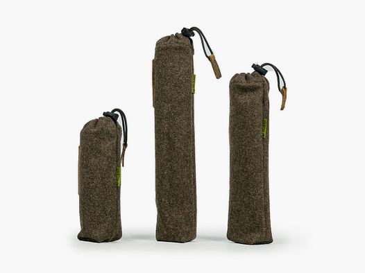 Silencer protection "Whispering bag