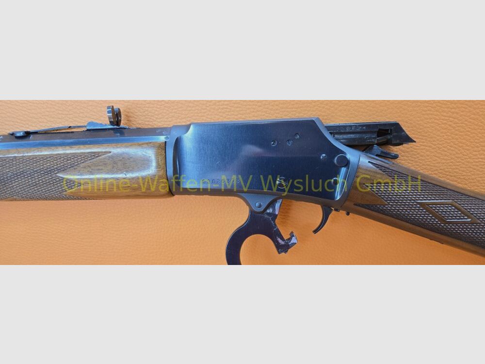 Top ! UHR Marlin 1894 Cowboy limited .357Mag