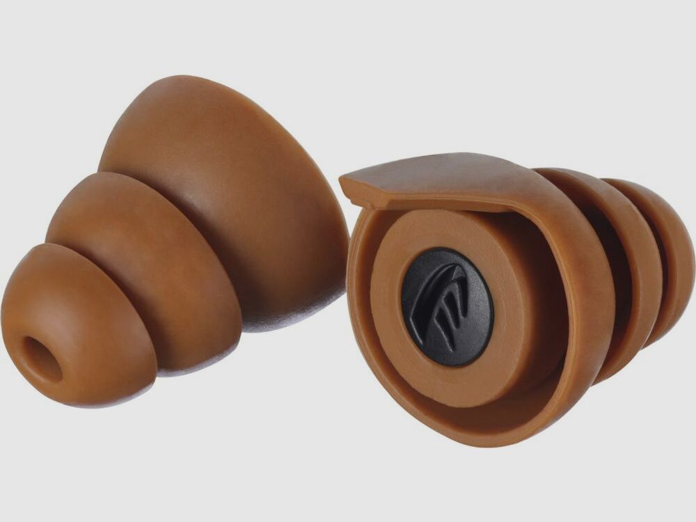 RWS In-Ear Impulse Hearing Protection