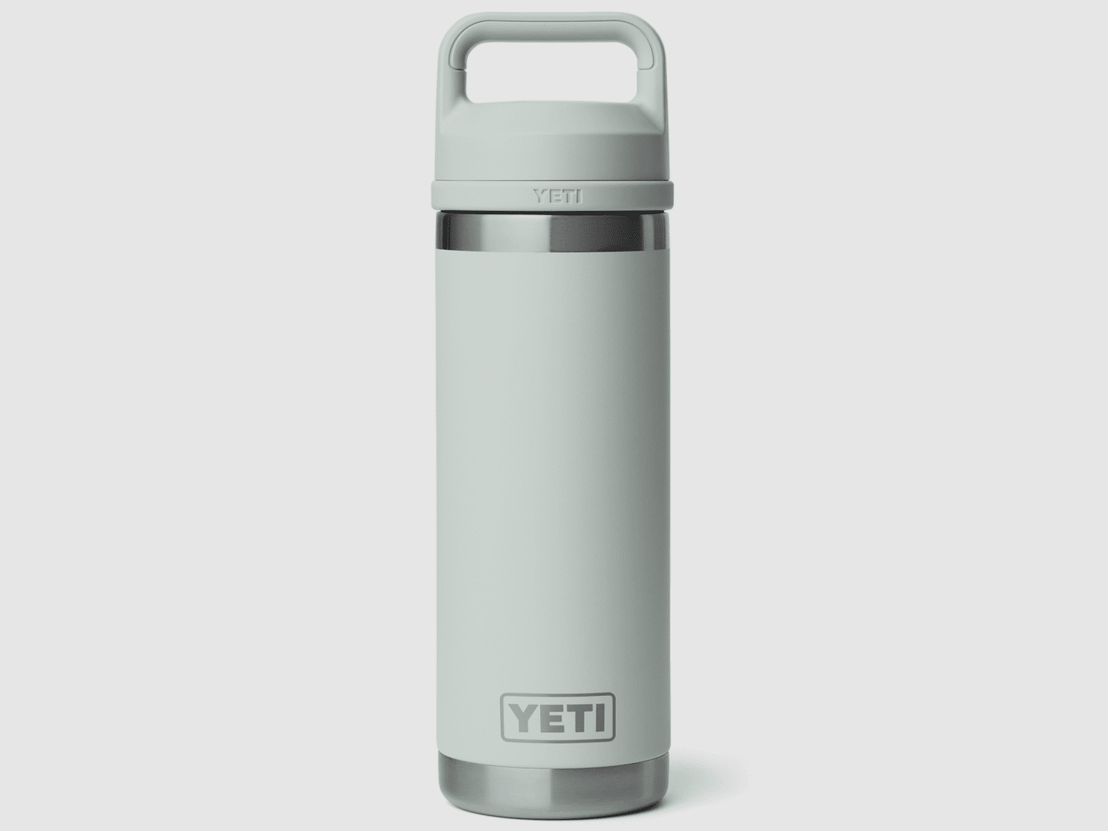 Yeti Rambler 18 Oz C 532 ml Bottle Chug Trinkflasche